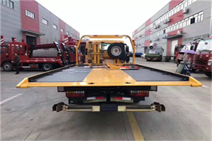 琼中附近汽车救援服务