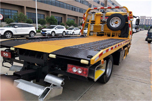 琼中24小时汽车送油服务公司